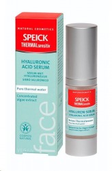 Сыворотка для лица Speick Термаль Сенситив гиалурон-эктоин 15 мл