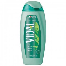 Гель для душа Vidal Белый мускус 250 мл