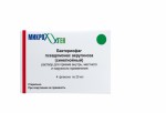 Бактериофаг псевдомонас аеругиноза (синегнойный), раствор для приема внутрь, местного и наружного применения 20 мл 4 шт флаконы
