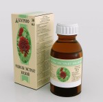 Родиолы экстракт жидкий, экстракт для приема внутрь 25 мл 1 шт