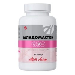 Младомастон 60 шт. капс.
