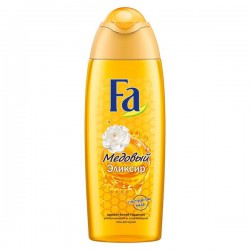 Гель для душа FA Медовый эликсир 250 мл