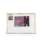 Электропростынь, EcoSapiens (ЭкоСапиенс) р. 150х90см S292 Теплосоня