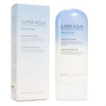 Пилинг-гель для лица, Missha (Мисша) 100 мл Супер аква пилинг гель