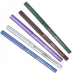 Карандаш для глаз Essence Лонг ластинг тон 09 cool down