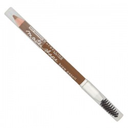 Карандаш для бровей Мэйбеллин Мастер формы темный блонд