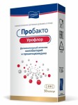Пробакто Урофлор, капсулы кишечнорастворимые 30 шт БАД к пище