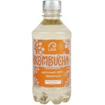 Напиток безалкогольный слабогазированный, Lava Superfood (Лава Суперфуд) 330 мл Комбуча молочный улун лемонграсс ПЭТ