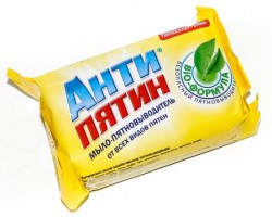 Мыло Антипятин 90 г