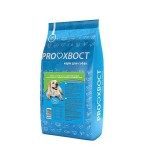 Сухой корм для собак, Прохвост 10 кг нормальная и низкая активность пакет