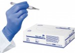 Перчатки нестерильные смотровые нитриловые, Peha soft (Пеха софт) р. l 100 шт арт. 942192 неопудренные синие 2400001858309