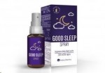 Гуд Слип, спрей подъязычный дозированный 150 мг/доза 30 мл 1 шт