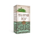 Мяты перечной листья П, сырье 50 г БАД Кулясово & Мамадыш (сорт КИП)