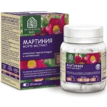 Мартиния форте экстракт-ВИС, капсулы 0.4 г 30 шт