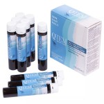 Морской коллаген + Гиалуроновая кислота, Qtem (Кьютэм) раствор для приема внутрь 25 мл 10 шт БАД к пище монодоза красоты