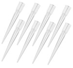 Наконечники для дозаторов, 1000 шт 200 мкл с фильтром