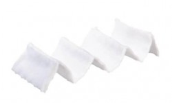 Вата хирургическая зиг-заг