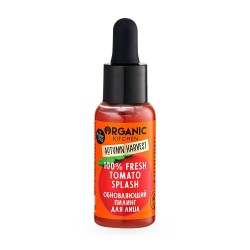 Пилинг для лица Organic Kitchen Отем хавест обновляющий 30 мл