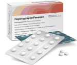 Периндоприл Реневал, таблетки 4 мг 60 шт