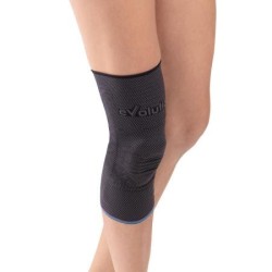 Бандаж на коленный сустав компрессионный Эволюшн р. 5 (XL)