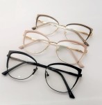 Оправа для очков, Eldorado (Эльдорадо) арт. TR3041 (52-16-144)