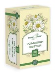 Ромашки цветки, Целебная поляна фильтр-пакет 1.5 г 20 шт
