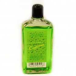 Лосьон для лица и тела огуречный 84 мл