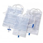 Мочеприемник, 2000 мл a3 прикроватный