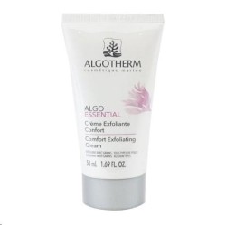 Крем-эксфолиант Альготерм АльгоЭссеншиал Комфорт 50 мл