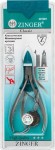 Кусачки, Zinger (Зингер) арт. MC-450 для кутикулы