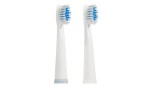 Насадка для зубной щетки, CS Medica (Си Эс Медика) 2 шт SP-21 Соник пульсар CS-232/CS-262/CS-233-UV