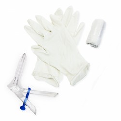 Набор гинекологический одноразовый №2