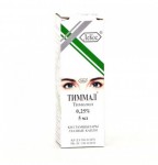 Тиммал, капли глазные 0.25% 5 мл