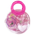 Набор для волос, Барби Прикольный стиль аксессуары для волос