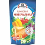 Приправа, Трапеза 200 г 1 шт Универсальная пакет
