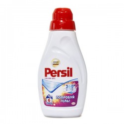 Гель для стирки белья Persil Колор 438 мл