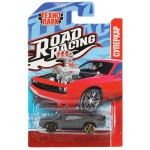 Игрушка, Технопарк арт. RR-7-416-R Машина Суперкар металлическая цвет в ассортименте