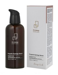 Сыворотка для лица Dr. Deep с экстрактом прополиса для жирной и проблемной кожи 100 мл
