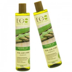 Гель для душа Ecolab бодрость 350 мл