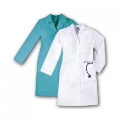 Халат медицинский р. 56-60