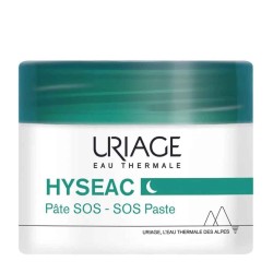 Паста Uriage Исеак СОС-уход 15 мл