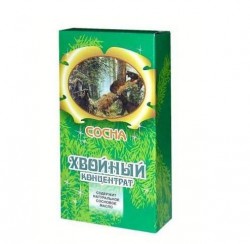 Хвойный концентрат сосна 800 г