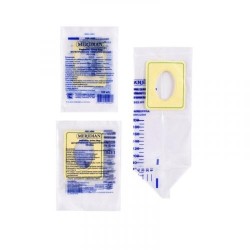 Мочеприемник детский Meridian 200 мл