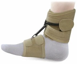 Бандаж-стоподержатель Ttoman р. S (26-30 см)