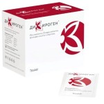 Дикироген, порошок для раствора для приема внутрь 4 г 30 шт