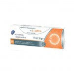 Тест для определения беременности, Premium Diagnostics (Премиум Диагностикс) 1 шт