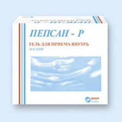 Пепсан-Р капс. 4 мг+300 мг 30 шт.