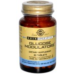 Модуляторы глюкозы, таблетки 60 шт