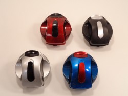 Держатель для очков в автомобиле