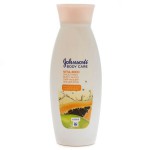Гель для душа, Johnson's (Джонсонс) 250 мл Вита-Рич смягчающий с экстрактом папайи